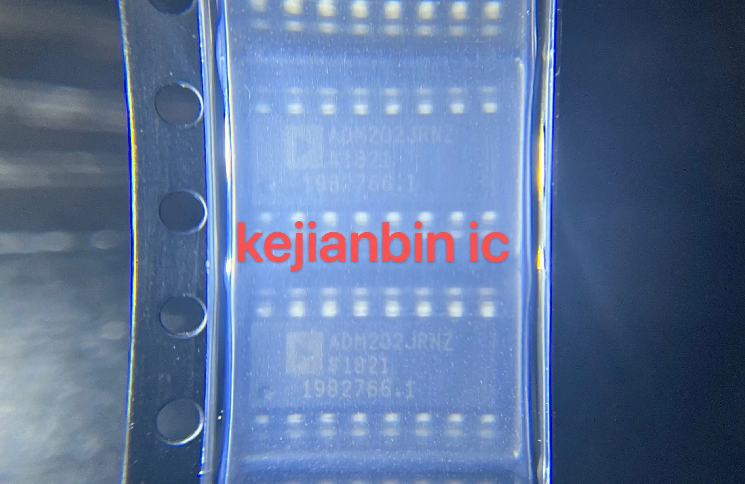 

10~20pcs/lot ADM202 ADM202J ADM202JRNZ SOP-16 Brand New Original Free Shipping