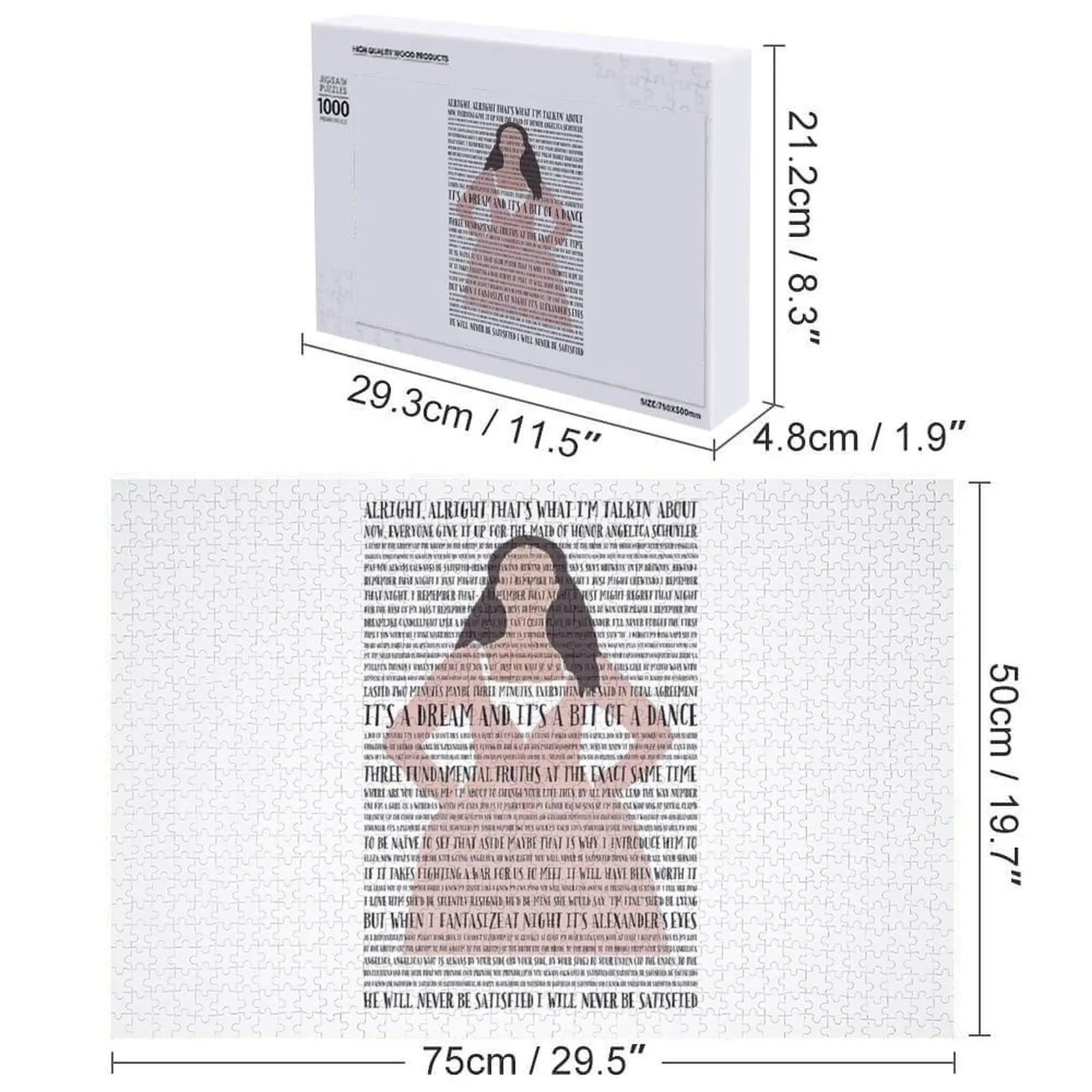 Рисунок 6 - Музыкальный пазл Гамильтона