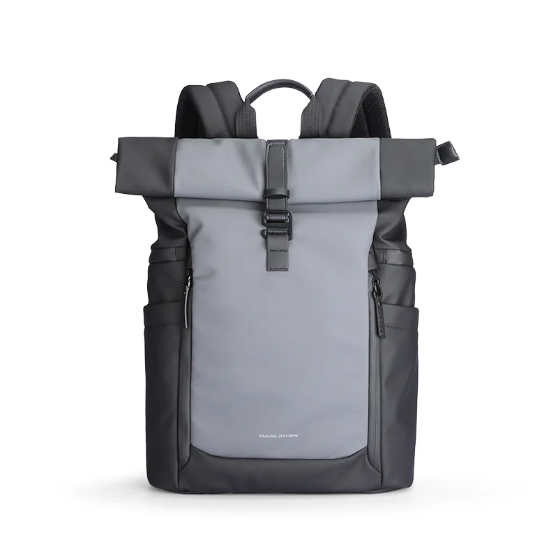 Mark Ryden MR3807 DynaPack - Bolso para portátil multicompartimento, gran capacidad, impermeable, multifuncional, expandible