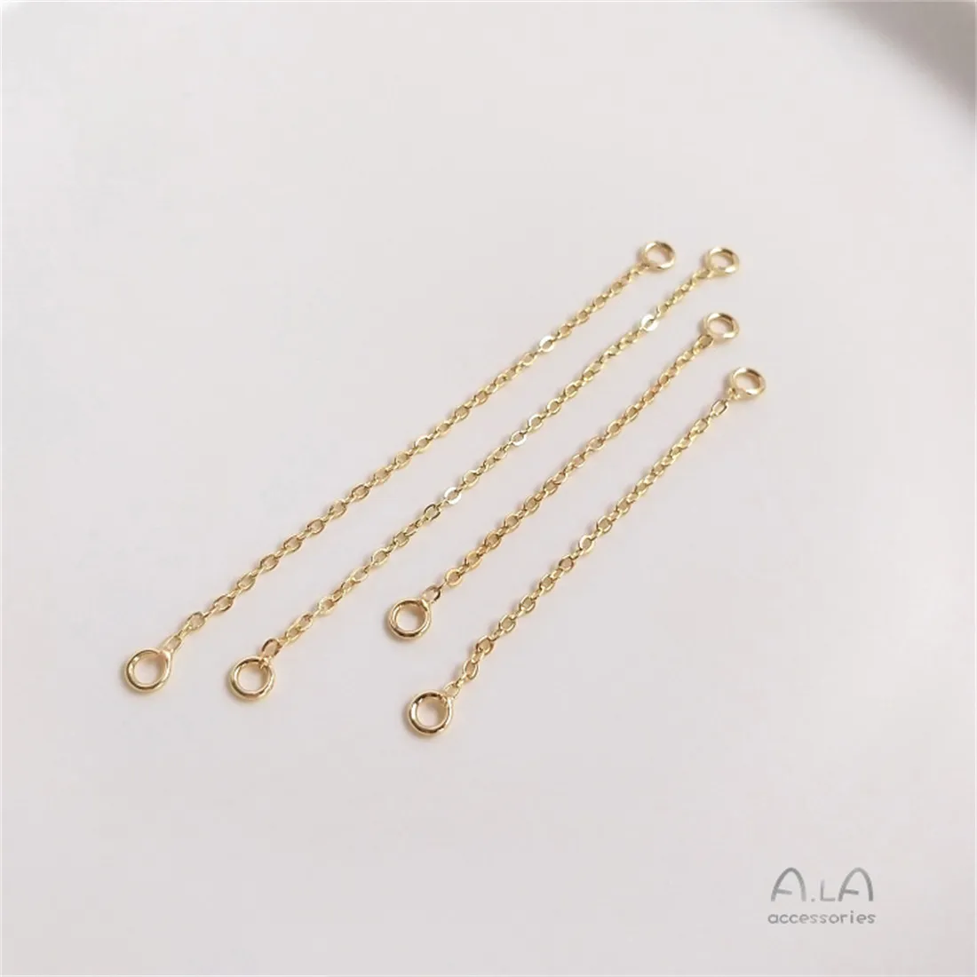 Рисунок 4 - Аксессуары для самостоятельной сборки