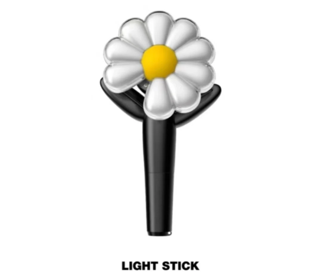 G-DRAGON OFFICIAL LIGHT STICK公式 応援棒ペンライト