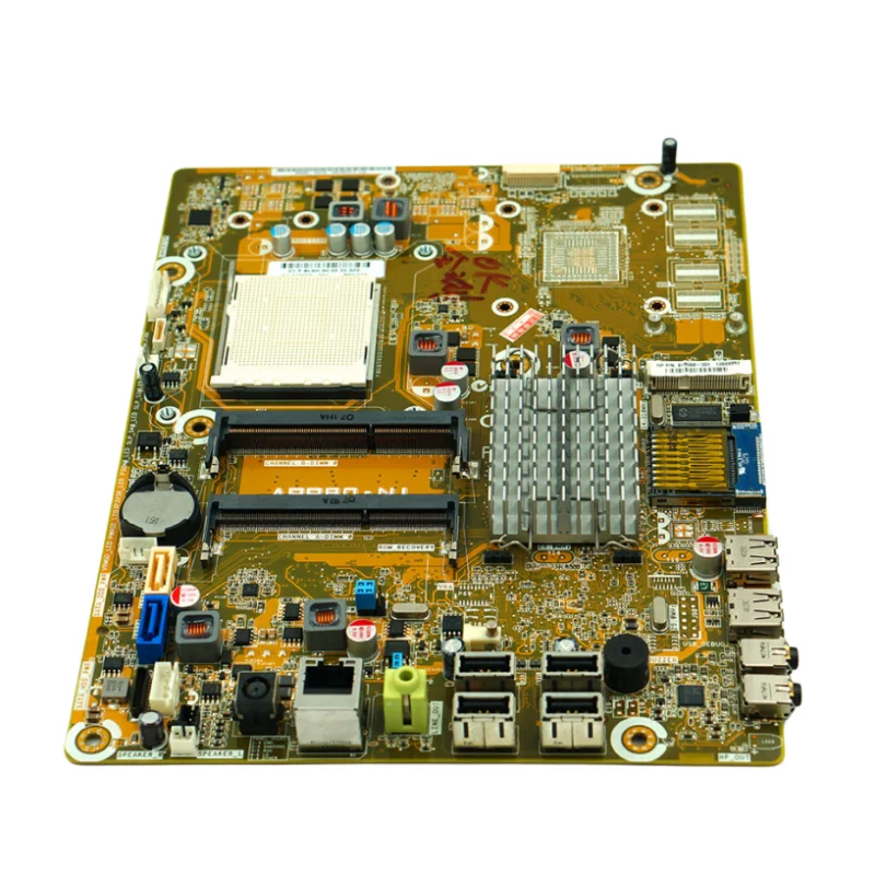 HP Omni 100 AIO  APP80-NI, 100% ׽Ʈ Ϸ, 641713-001 κ,  