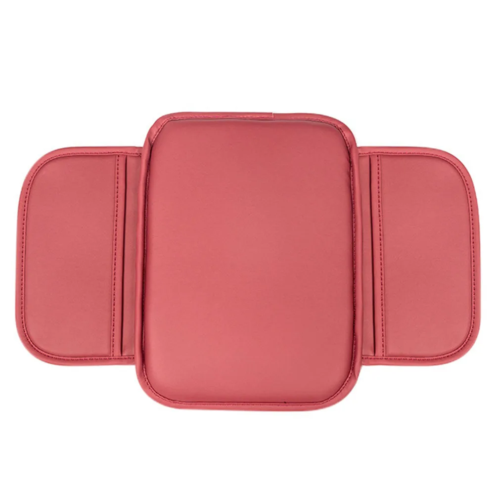 

Cover Armrest Cover Armrest Cushion Cover Storage Bag Accessories Armrest Cushion Cover Car Accessories Armrest Cushion Cover