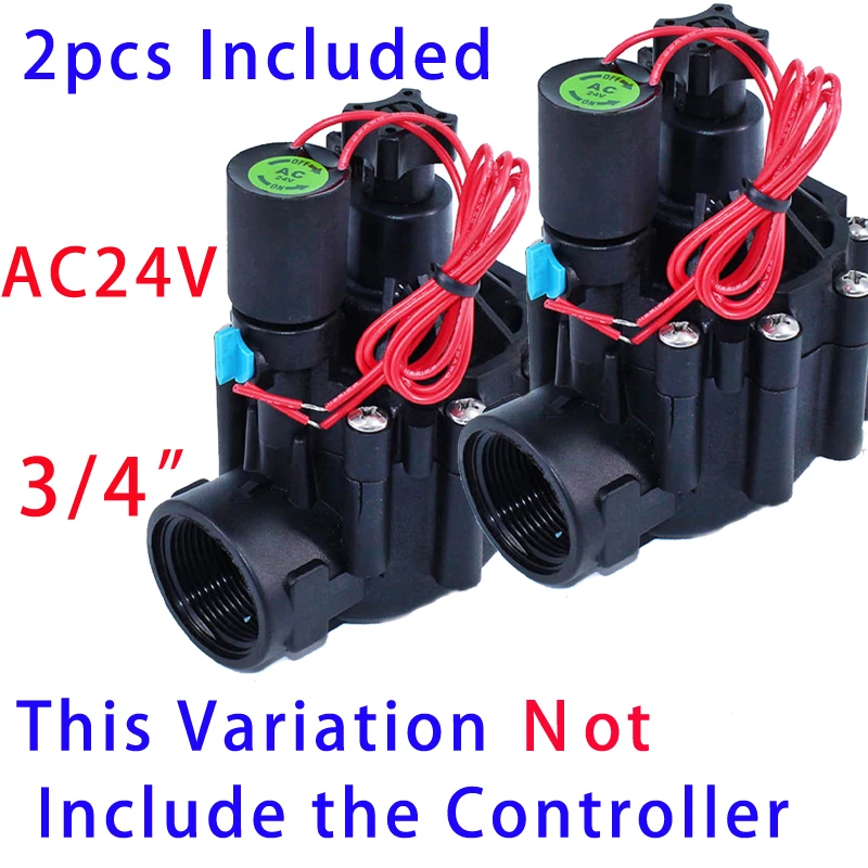 0.75inch2pcs