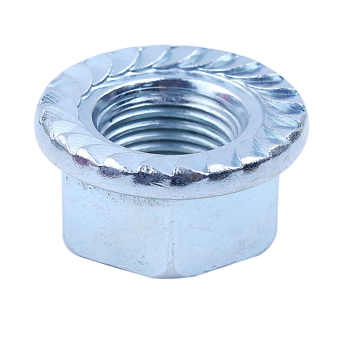 16mm M16 Flywheel Nut fit Honda GX240 GX270 GX340 GX390 8 9 11 13HP Engines Replace for 90201-ZE3-790