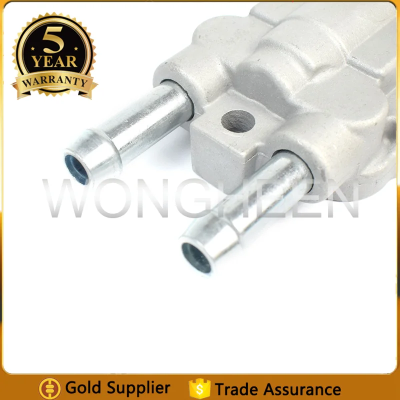 6022-PWA-G01 Car Idle Air Control Valve IAC with Gasket For Toyota Corolla 22270-0D040 Replacement for 2002-2006