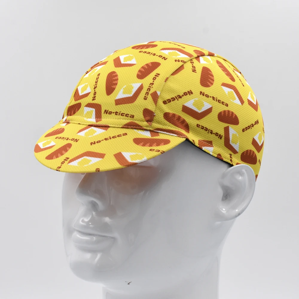 Cycling Caps Cycling Hat Cycling Hats Retro Cycling Cap Breathable Bicycle Hat Outdoor Sports Mountain Bike Caps