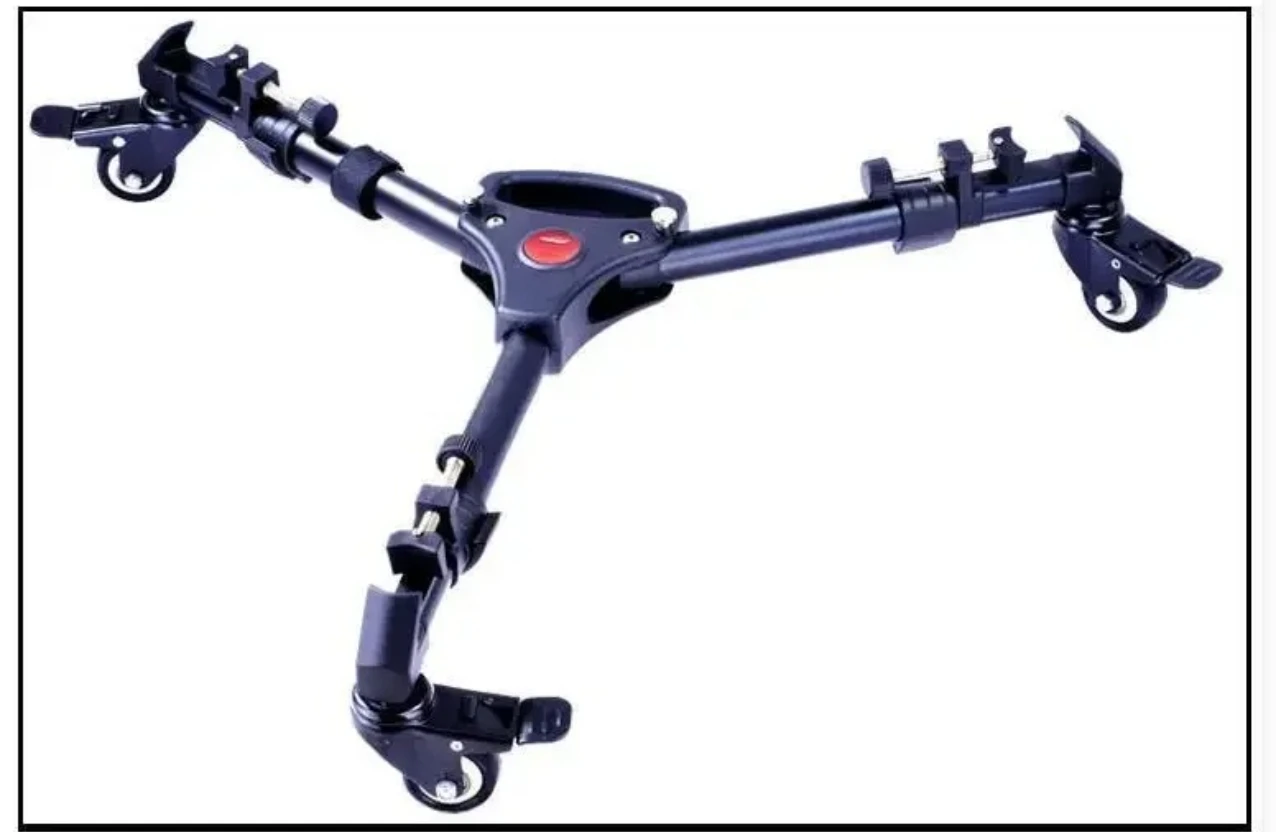 その他 Hitsan Yunteng tripod dolly 900 Yunteng 900 Tripod Dolly : Amazon.ae: Tools & Home Improvement