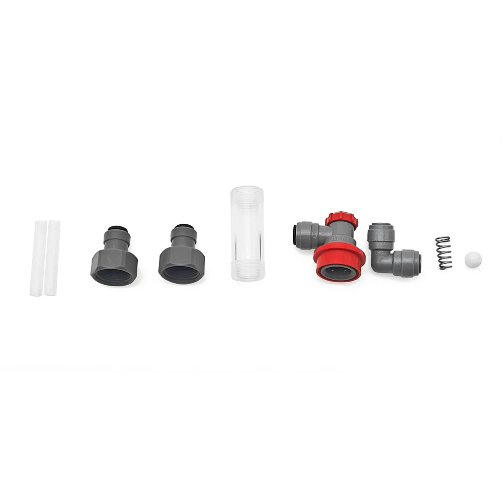 Keg Filler Kit keg filler kit KegLand duotight Flow Stopper Gen 2-Automatic Keg Filler Kit