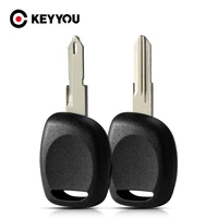 KEYYOU Transponder กุญแจรถสําหรับ Renault Kangoo Duster Clio Twingo Modus Master Nissan Primastar Kubistar Dacia Logan Sandero