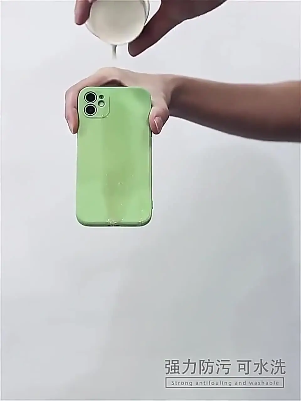 Оригинальные модные чехлы Candy для Xiaomi POCO X7 POCOX7 5G Global, мягкие квадратные жидкие силиконовые сумки для телефонов, бронированный корпус