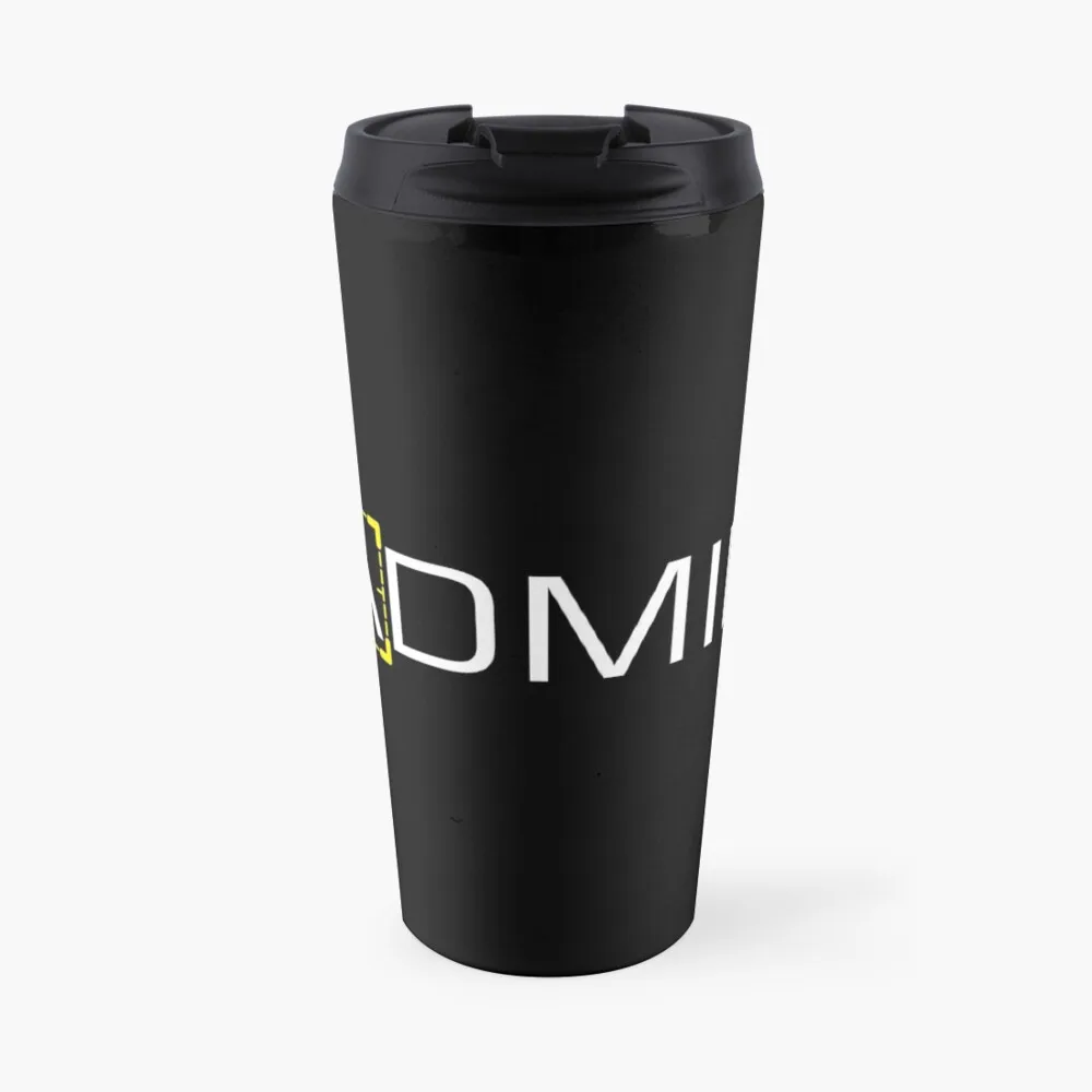 

Person of Interest - Admin Travel Coffee Mug Mug Coffee Cup Cofee Cup