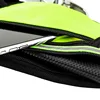 Women Men Marathon Running Waist Bag Hydration Belt Reflective Sport Bag Waterproof Jogging Gym Waist Pack Without Water Bottle 3
