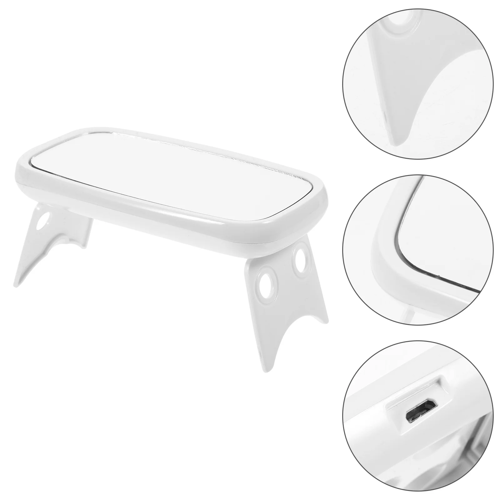 

Portable UV Nail Lamp Gel Nail Curing Lamp Manicure UV Nail Lamp Mini UV Nail Light for Nail Salon