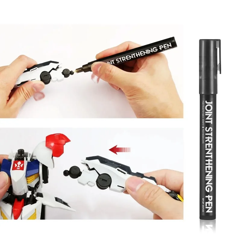PLASTIC BALL JOINT STRENTHENING PEN for Model Repairing DSPIAE BP-SP