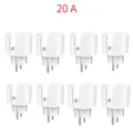 20A 8PCS