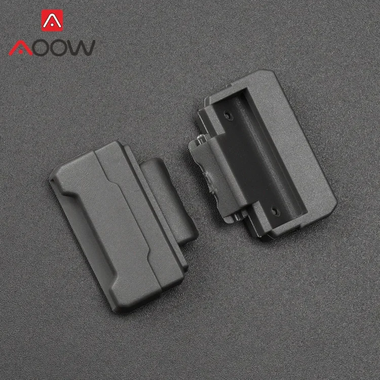 Premium Solid TPU Adapter Connector 16mm