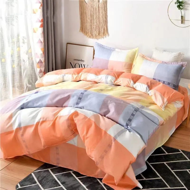 1 piece of four seasons new universal quilt cover single quilt cover XL