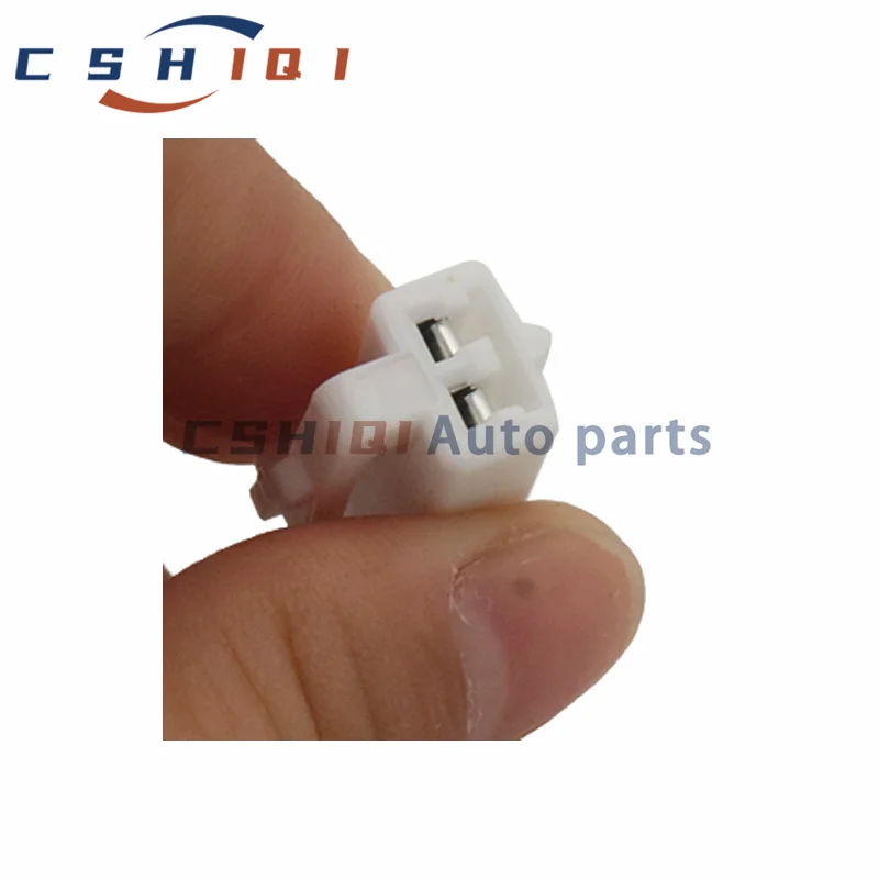 89545-0T010 Rear Left/Right ABS Wheel Speed Sensor For Toyota Venza 2.7L 3.5L 2009-AGV1 AWD 2013-89546-0T010 New