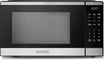 Countertop Microwave Oven 900W 1
