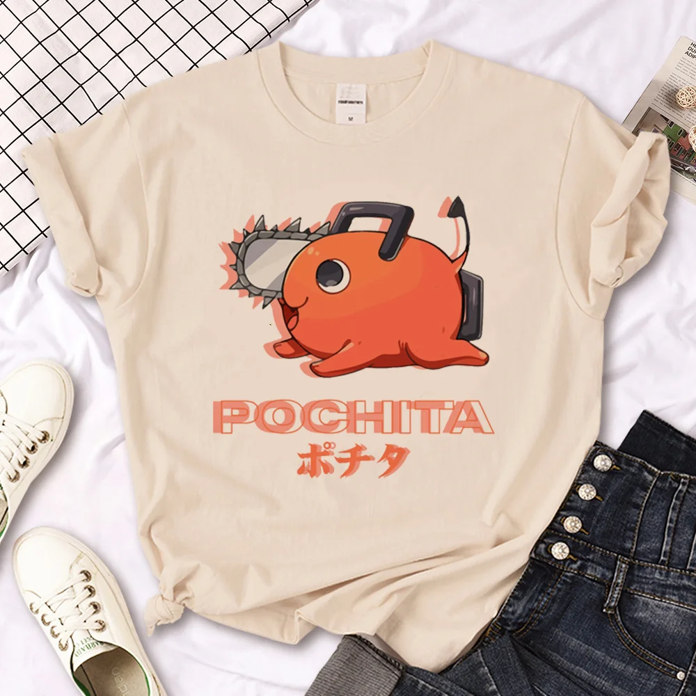 

pochita