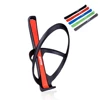 N2 Ultralight Bicycle Bottle Holder Road MTB Bike 21g Nylon Gourd Cup Holder With Tire Lever Bicycle Accessories 2