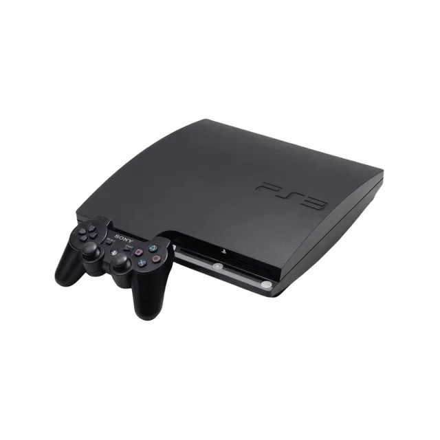 Play Station 3 Family Video Game Console - Image 5