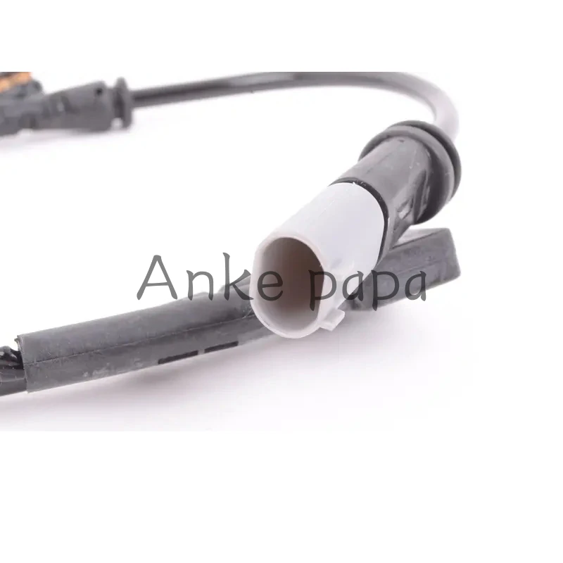 Car Front Disc Brake Pad Wearing Sensor Line Cord Wire for Mini Cooper F55 F56 NO 34356865611 34356799735 34356887827