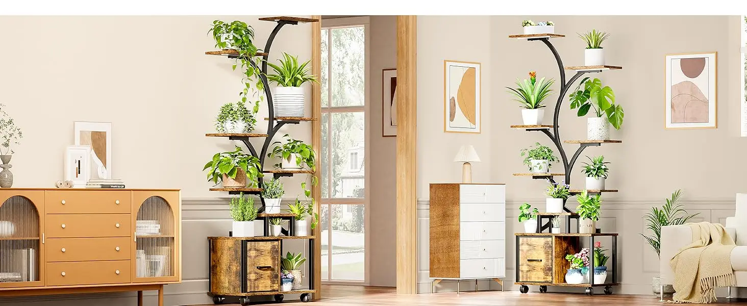 plant stand
