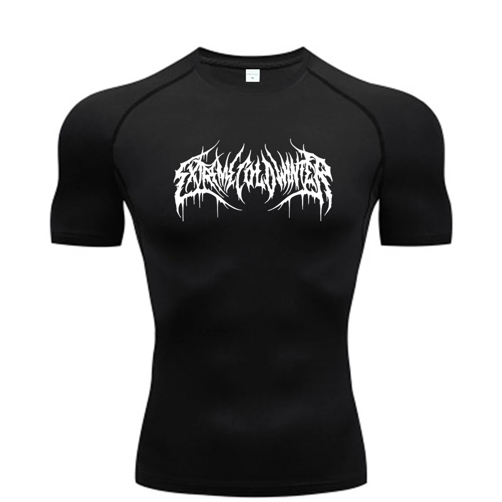 Men's Compression Shirt 2