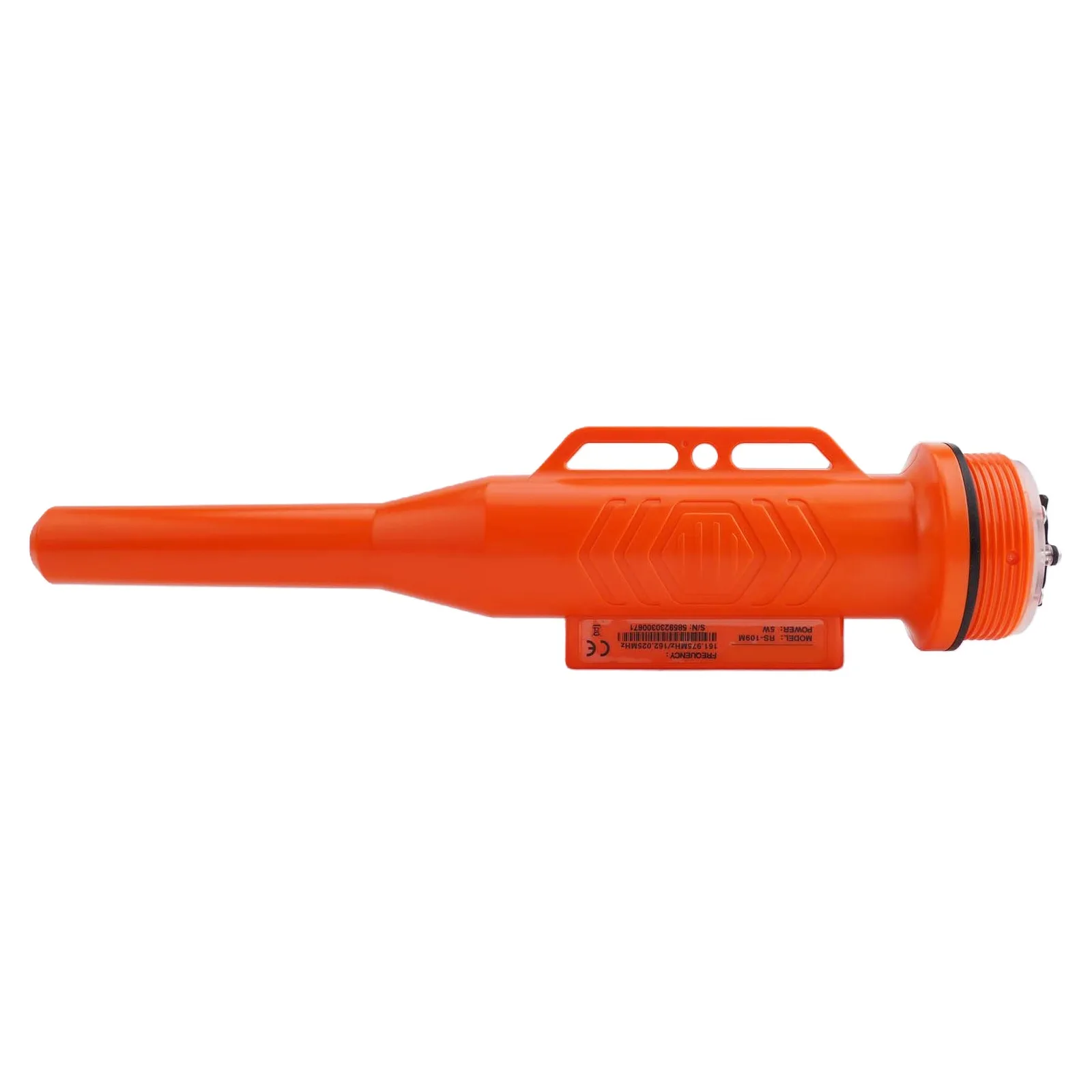 1pcs RS-109M Marine AIS Net Locator/ Marine Net Locator AIS Transponder Boat Fishing/ GPS Positioning/ Antenna/ Parts