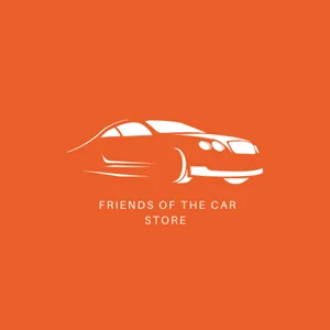 Friends of the Car Store