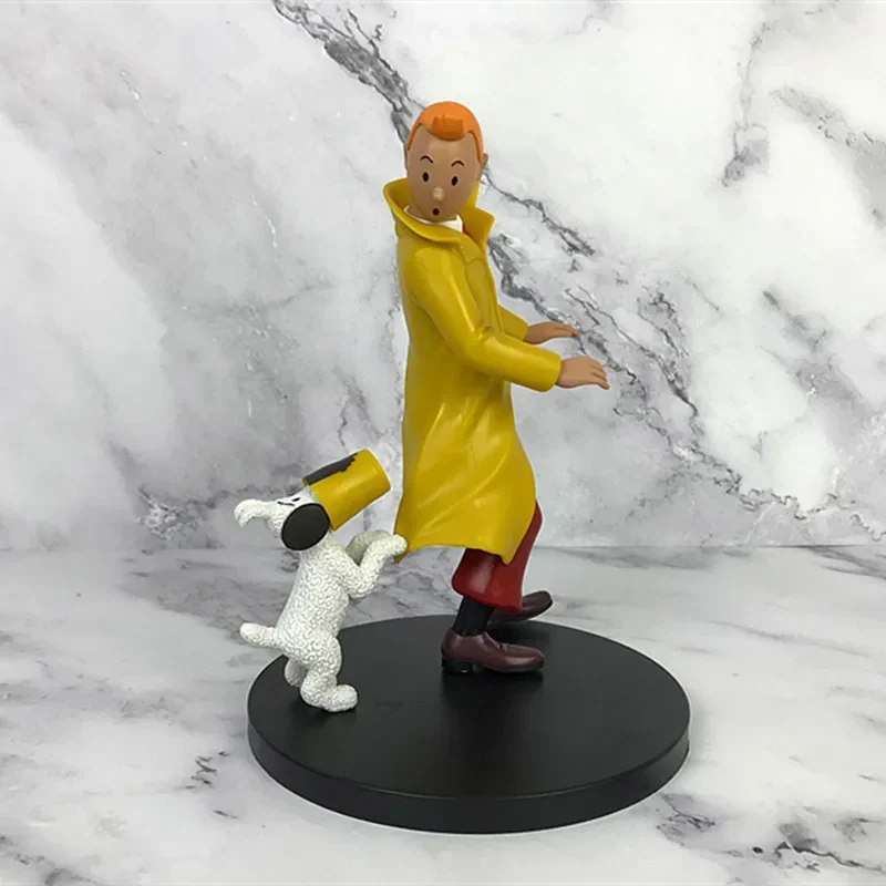 Figurines Tintin - Image 5
