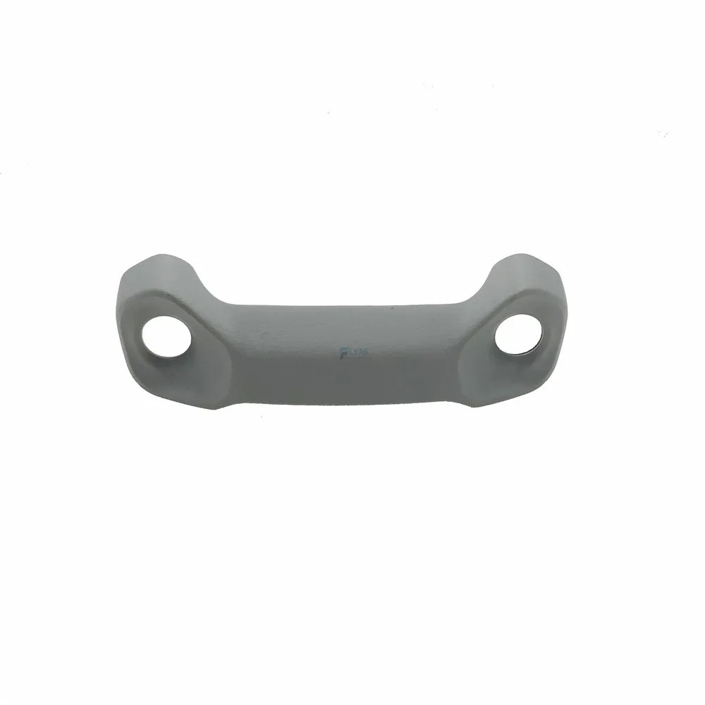Original Front Cover Shell For DJI Mavic Air 2 (Good Condition） drone spare parts