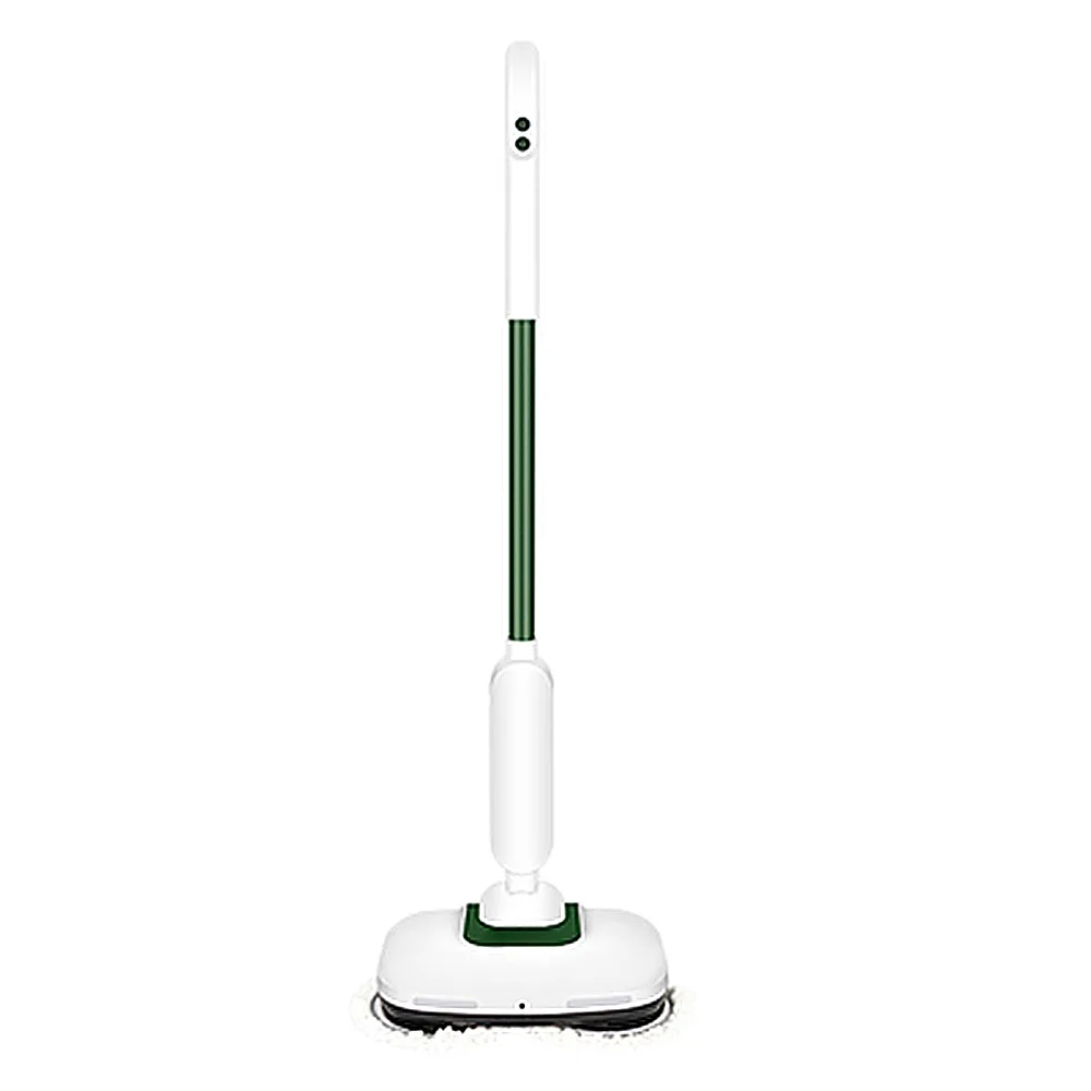 Floor Wipe Waxing Sweeping Polishing Machine Household Electric Wooden Floor Tiles Marble Waxing Machine Electric Mop