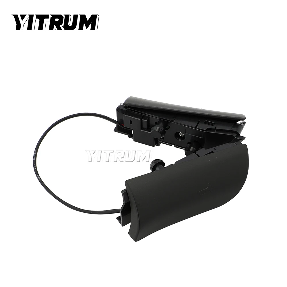 YITRUM 21419020 21957045 Truck Steering Horn Switch Buttons For Volvo FH4/FM4 (Left+Right )
