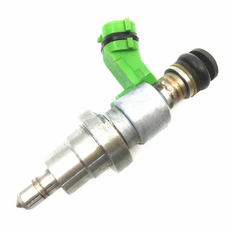 

4 шт./комплект, топливные форсунки 23250-28070 23209-28070 для Toyota