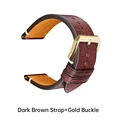 DB G Buckle