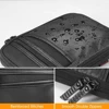 Handgun Bag with Sling Concealed Tactical Shoulder Bag Hunting Gun Pouch Magazine Pouch Outdoor Soft Protection Pistol Gun Case 3