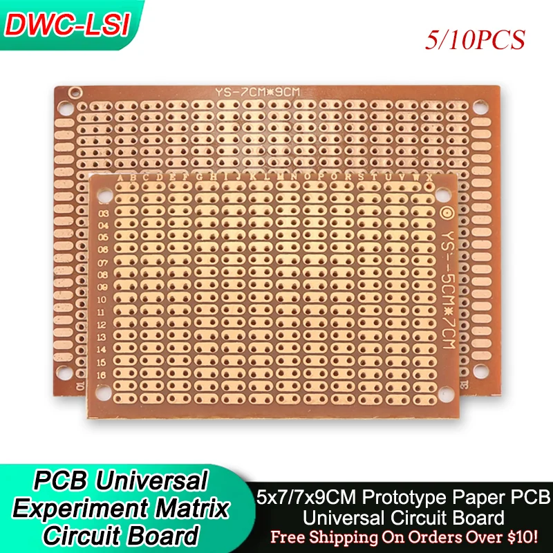 Foam Rework Matrix Experiments Matrix: The Ultimate Rigid PCB for Prototyping, Rework, and ...