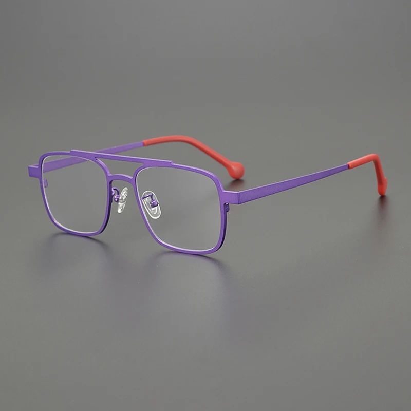 Nobler Eyeglasses - Perfect Fit