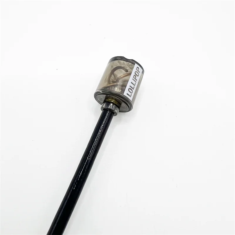 NEW 60mm New Micro Lollipop 5 RHCP 5.8G FPV Antenna High Gain 2.8Dbi SMA Antenna For RC Drone Transmitter Receiver Part