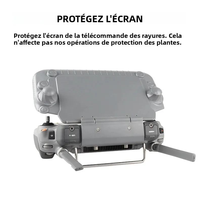 Hélices de Drone T100 T70 T60 T40 T50 T25 - Lot de Pièces de Rechange pour Quadricoptère