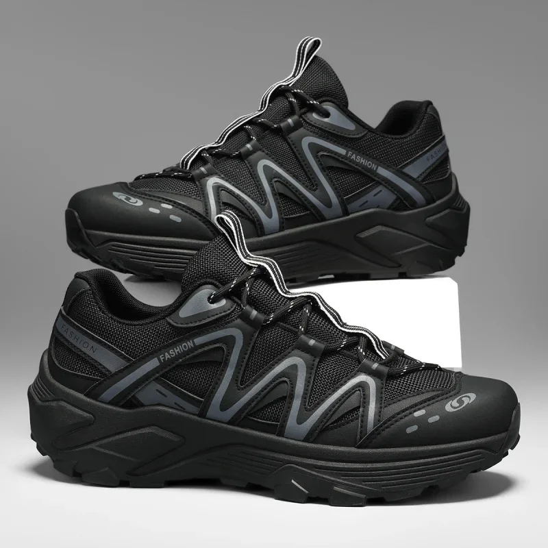Summer Hiking Shoes 2