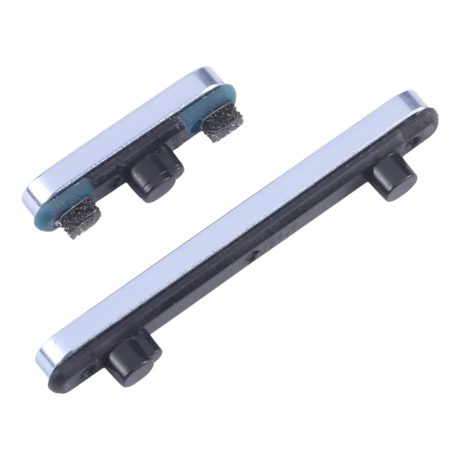 For Google Pixel 8 Pro Power Button and Volume Control Button Side Keys Spare Parts Switch Flex Cable