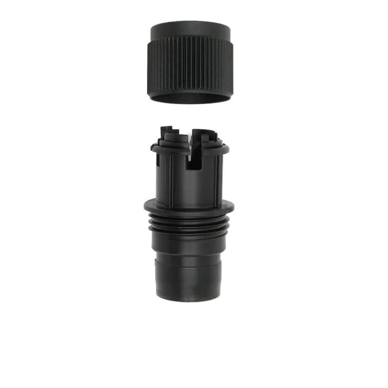 DJI Agras T40/T20P용 고정 너트 및 샤프트 어댑터 - 농업용 드론용 원심 분무기 수리 부품