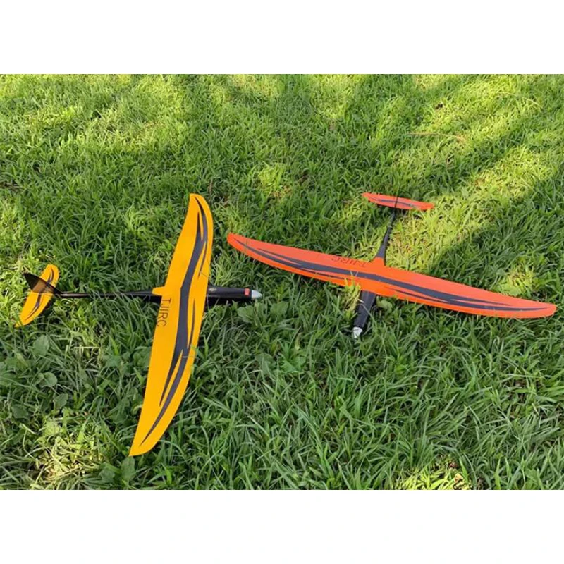RC Svævefly Carbon/Fiber 2.4GHz 244-280€