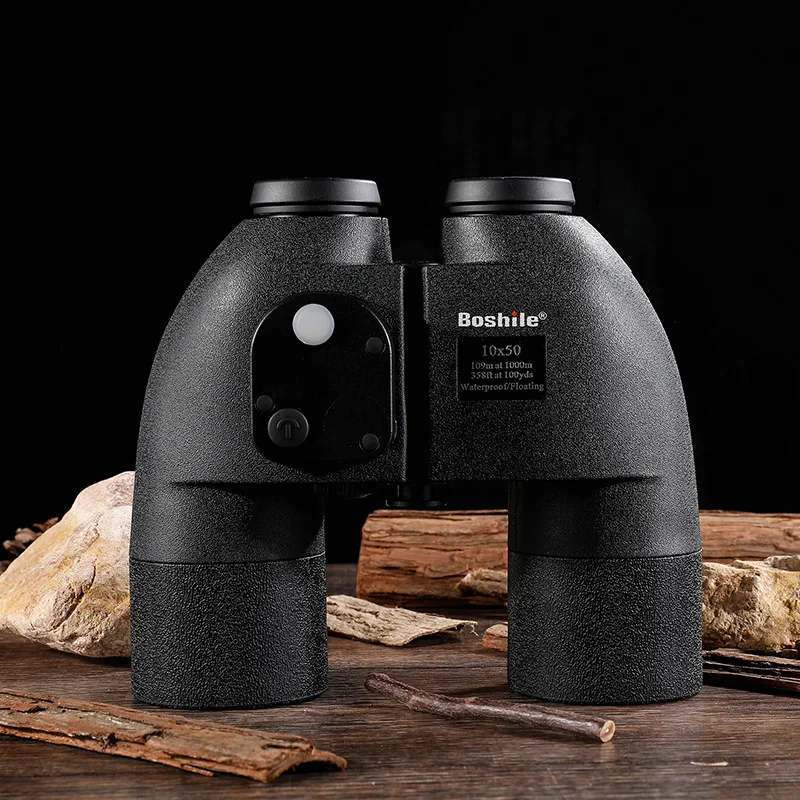 Military Nautical Binoculars 2
