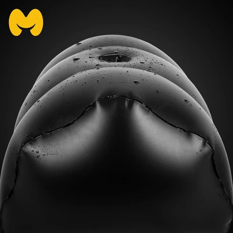 Portable Inflatable Sex Pillow Aid Positions Support Husband Wife Couples Sexy BDSM Erotic Air Cushion Night Pillows Sextoys