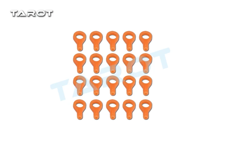 

Детали для вертолета Tarot 450, черная связь